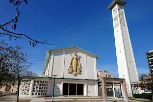 Église catholique Notre-Dame de l’Immaculée Conception image