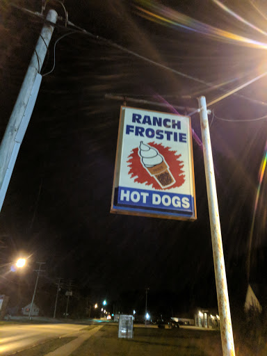 Ice Cream Shop «Ranch Frostie», reviews and photos, 1259 N Cedar Rd, New Lenox, IL 60451, USA