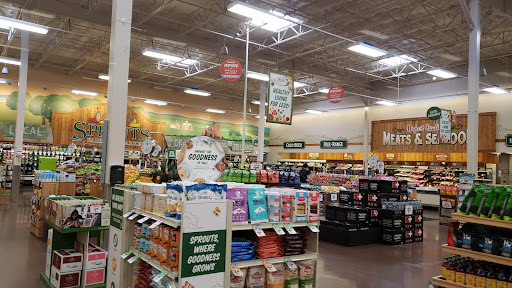 Health Food Store «Sprouts Farmers Market», reviews and photos, 9050 US-64 a, Lakeland, TN 38002, USA