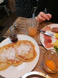 Pancake du Restaurant australien Paddo Café à Lille - n°14