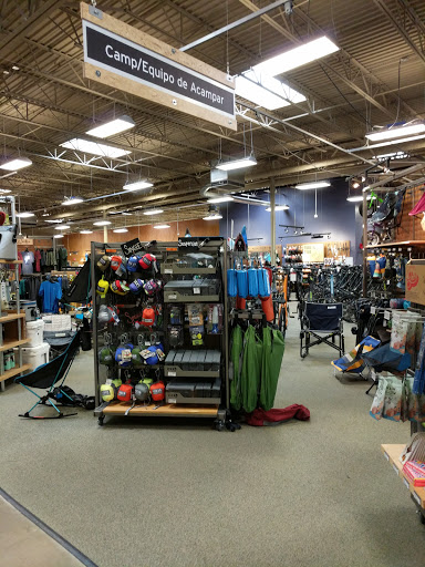 Camping Store «REI», reviews and photos, 740 Ernest W Barrett Pkwy NW #450, Kennesaw, GA 30144, USA