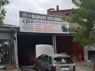 BAŞKENT OTO SERVİS