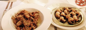 Cuisses de grenouille du Restaurant Taverne Masséna | Maison Cresci à Nice - n°11