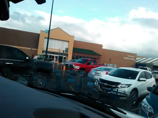 Department Store «Walmart Supercenter», reviews and photos, 3255 La Hwy 1 S, Port Allen, LA 70767, USA