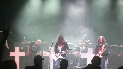 Live Music Venue «The Castle Theatre», reviews and photos, 209 E Washington St #1, Bloomington, IL 61701, USA