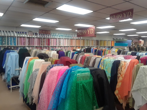 Fabric Store «Affordable Fabrics», reviews and photos, 2119 Silas Deane Hwy, Rocky Hill, CT 06067, USA