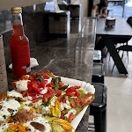 Photo n°2 de l'avis de Nataliia.i fait le 24/09/2023 à 17:26 sur le  Bona pizza romana in teglia à Rome