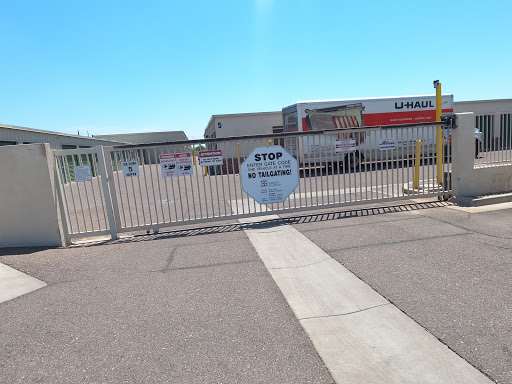 Self-Storage Facility «Rio Estrella Storage Solutions», reviews and photos, 1429 N Eliseo Felix Jr Way, Avondale, AZ 85323, USA