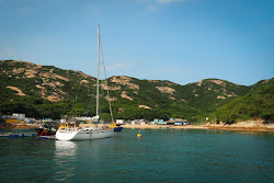 Foto von Po Toi Islands annehmlichkeitenbereich