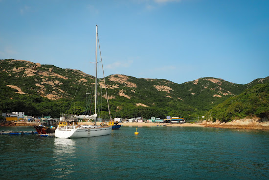 Po Toi Islands