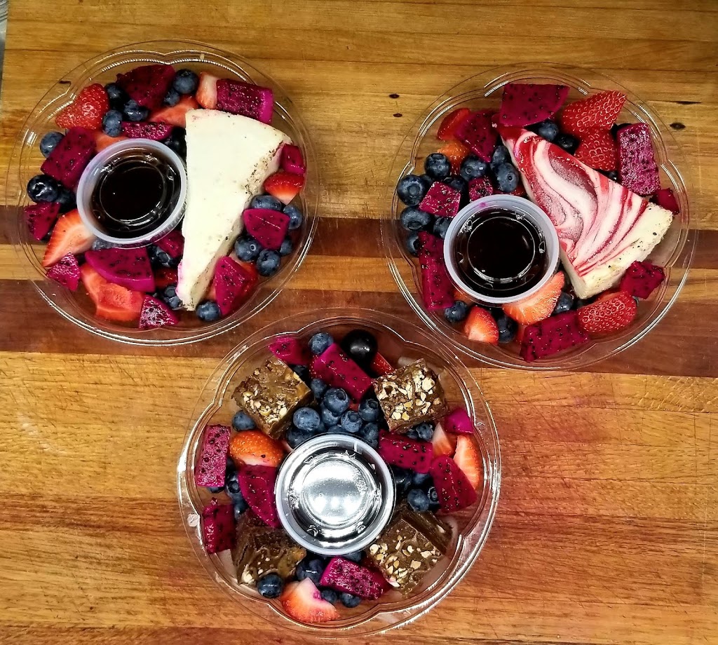 Moxie Food Truck 72601