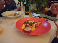 Les plus récentes photos du Restaurant gastronomique Eden sens à Saint-Maur-des-Fossés - n°5