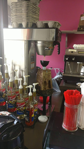 Donut Shop «Sesame Donuts Inc», reviews and photos, 727 SW 185th Ave, Beaverton, OR 97006, USA