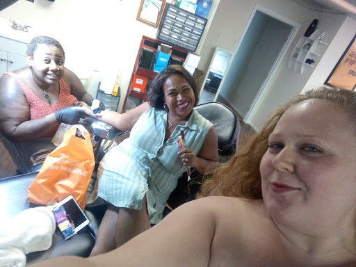 Find little tattoo ideas for women for your next unique tattoo in North Port at 20 Fifth Ink