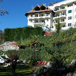 Photo n°3 de l'avis de Marco.r fait le 18/10/2016 à 19:13 sur le  Hotel Finkennest à Schenna