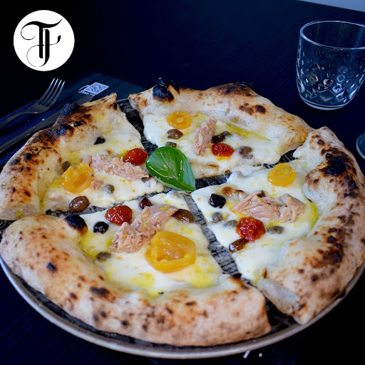 Totò & Fifì in Pietramelara, Provincia di Caserta