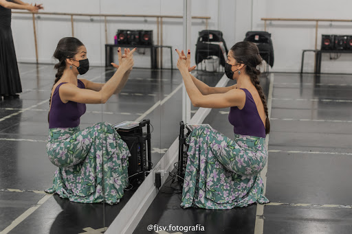 Imagen del negocio Laura Daganzo en Madrid, Madrid