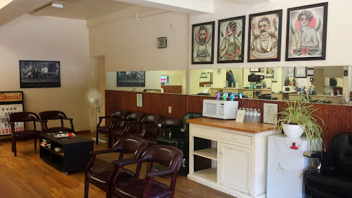 Barber Shop «Schenectady Barber Shop», reviews and photos, 1635 Van Vranken Ave, Schenectady, NY 12308, USA