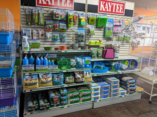 Pet Store «Wildside Pets», reviews and photos, 1042 N Higley Rd #105, Mesa, AZ 85205, USA