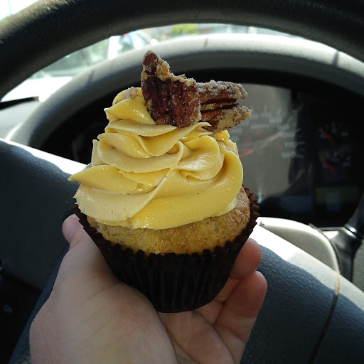 Bakery «Sugar Lab Bake Shop», reviews and photos, 5936 Telegraph Rd, Ventura, CA 93003, USA