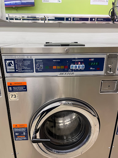 Laundromat «Clover Laundry», reviews and photos, 12558 Centralia St, Lakewood, CA 90715, USA