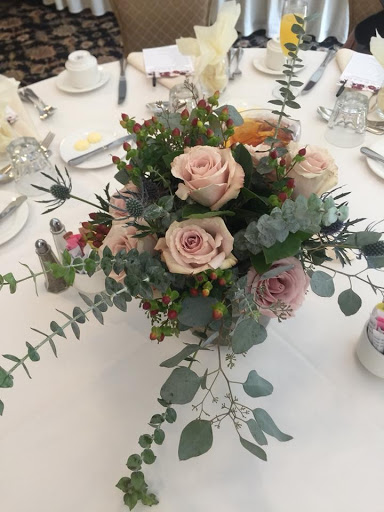 Florist «Rich Mar Florist», reviews and photos, 749 Mill St, Allentown, PA 18103, USA