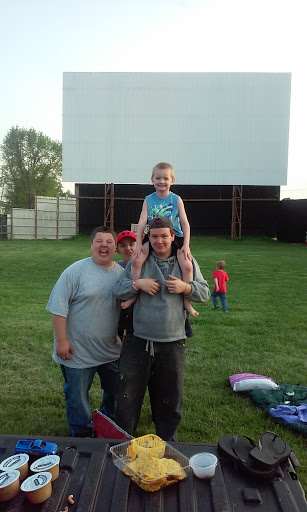 Drive-in Movie Theater «Cinema 67 Drive-in», reviews and photos, 2037 IN-67, Spencer, IN 47460, USA