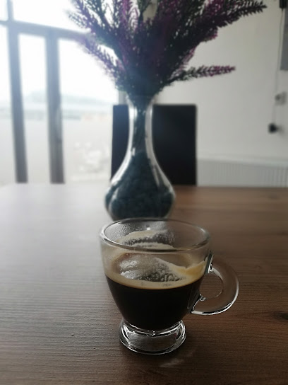 Evla Coffee & Lounge