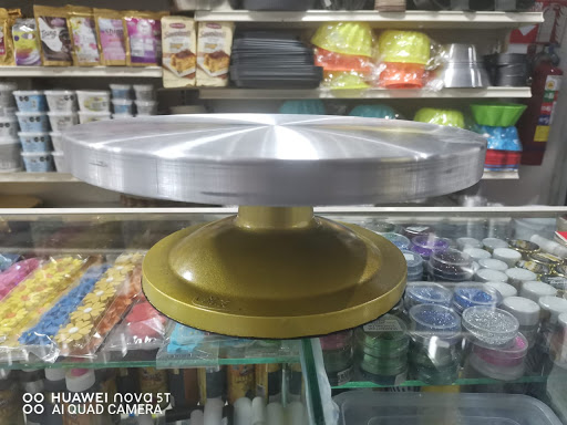 Materias Prima Para Repostería SABOR VAINILLA en Tepatitlán de Morelos