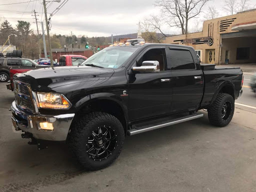 Car Accessories Store «Immaculate Concepts Auto Sound and Speed», reviews and photos, 146 S Main St, Liberty, NY 12754, USA