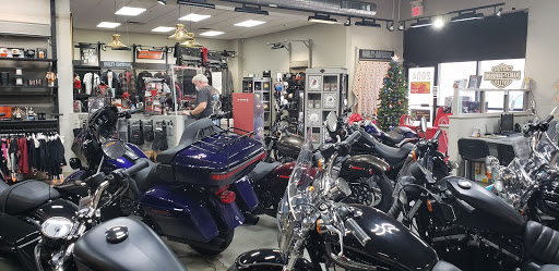 Harley-Davidson Dealer «Harley-Davidson of Williamsport», reviews and photos, 10210 Governor Ln Blvd #2004, Williamsport, MD 21795, USA