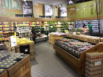 Whole Foods Market