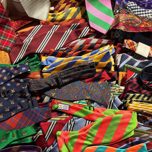 Clothing Store «Highcliffe Clothiers», reviews and photos, 112 W Washington St #101, Middleburg, VA 20117, USA