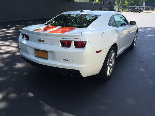 Car Wash «Spring Lake Car Wash», reviews and photos, 601 Middle Country Rd, Middle Island, NY 11953, USA