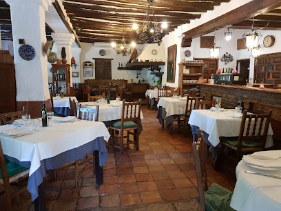 Restaurante Caserío de San Benito - Autovía de Málaga, 29200 Antequera, Málaga, Spain