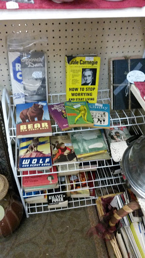 Hardware Store «Westlake Ace Hardware 032», reviews and photos, 2350 S Campbell Ave, Springfield, MO 65807, USA
