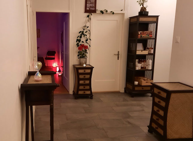 TANTRA MOJO MASSAGE - Biel