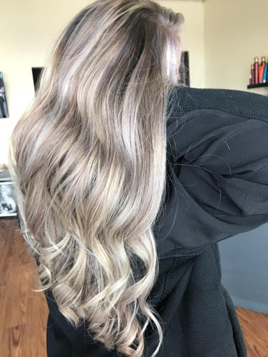 Beauty Salon «Papillon Salon & Day Spa», reviews and photos, 224B S Loop 336 W, Conroe, TX 77304, USA