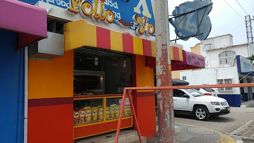 Pollo yo