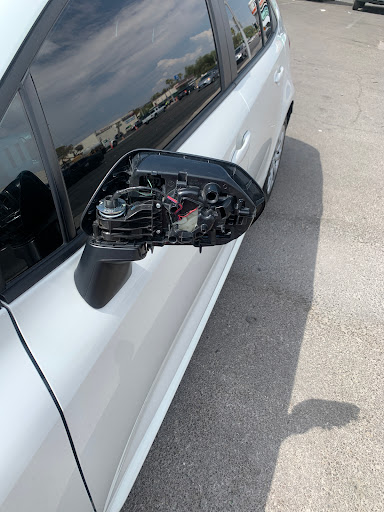 Auto Body Shop «Majestic Auto Collision Repair», reviews and photos, 4305 W Desert Inn Rd, Las Vegas, NV 89102, USA