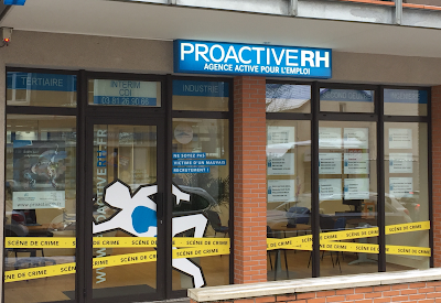 Proactive RH Besançon à Besançon