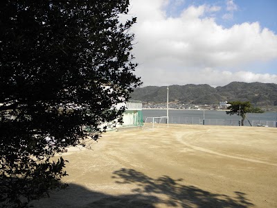 山口大学教育学部附属光中学校