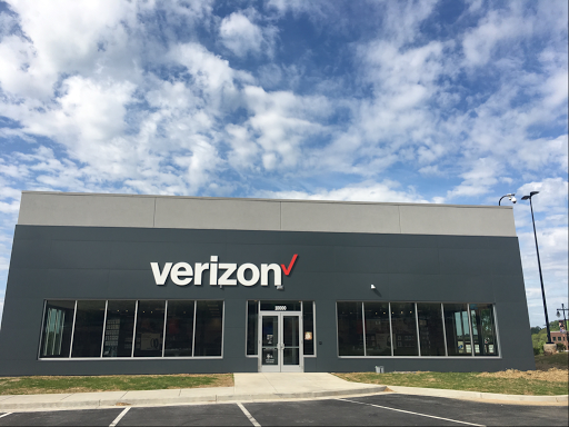 Cell Phone Store «Verizon», reviews and photos, 10000 Reisterstown Rd Suite 105, Owings Mills, MD 21117, USA