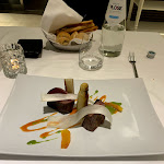 Photo n°2 de l'avis de Romain.o fait le 07/04/2019 à 19:38 sur le  Ristorante Parmigianino à Parma