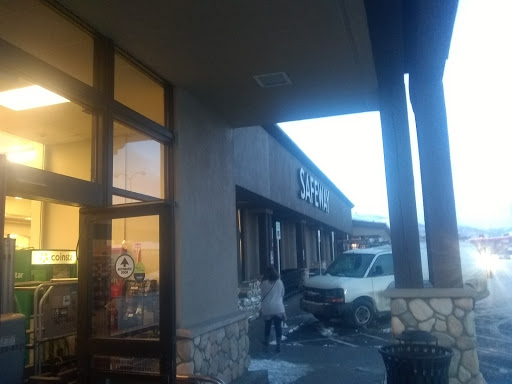 Grocery Store «Safeway», reviews and photos, 1900 N Poplar St, Leadville, CO 80461, USA