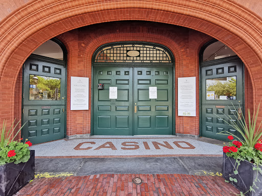 Museum «International Tennis Hall of Fame», reviews and photos, 194 Bellevue Ave, Newport, RI 02840, USA