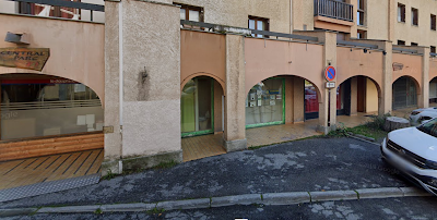 Giuseppe Cafueri , Ostéopathe à Briançon
