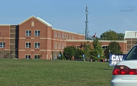 Cookeville High School image