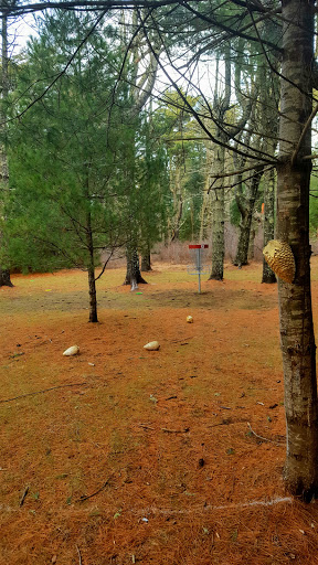 Disc Golf Course «Nantucket Disc Golf Course», reviews and photos, 21 Lovers Ln, Nantucket, MA 02554, USA