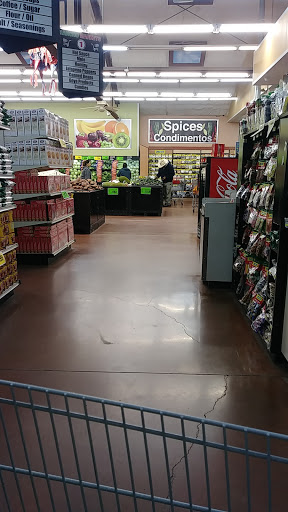 Grocery Store «Rancho Markets», reviews and photos, 905 26th St, Ogden, UT 84401, USA